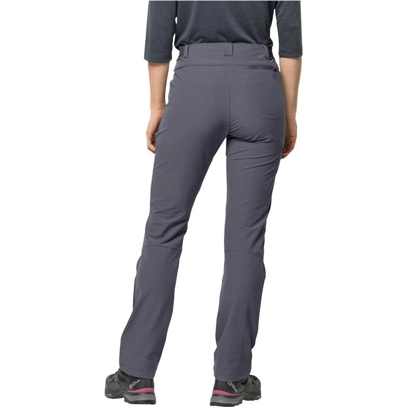 Jack Wolfskin Womens Geigelstein Pants - Long 5 Jack Wolfskin Womens Geigelstein Pants - Long - Image 5