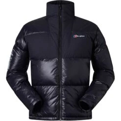 Berghaus Arkos Reflect Down Jacket - No Hood