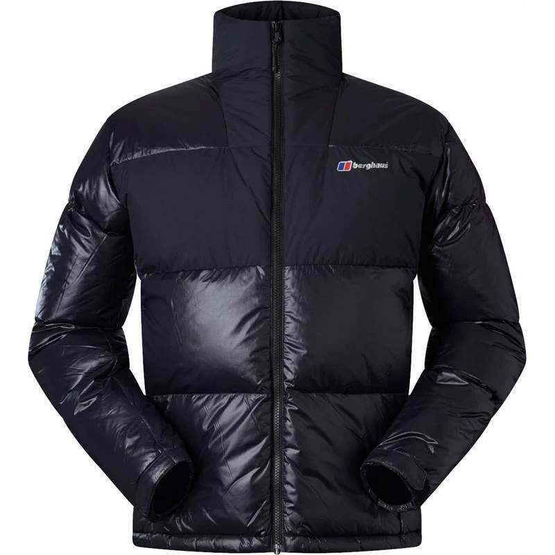 Berghaus Arkos Reflect Down Jacket - No Hood 1 Berghaus Arkos Reflect Down Jacket - No Hood
