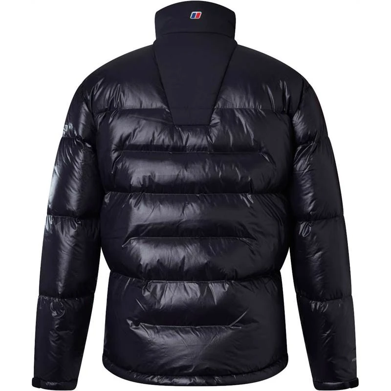 Berghaus Arkos Reflect Down Jacket - No Hood 2 Berghaus Arkos Reflect Down Jacket - No Hood - Image 2
