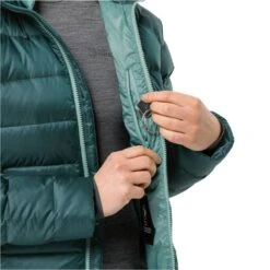 Jack Wolfskin Womens Nebelhorn Down Hoody 33 Jack Wolfskin Womens Nebelhorn Down Hoody -Cots Footwear Shop image 640727