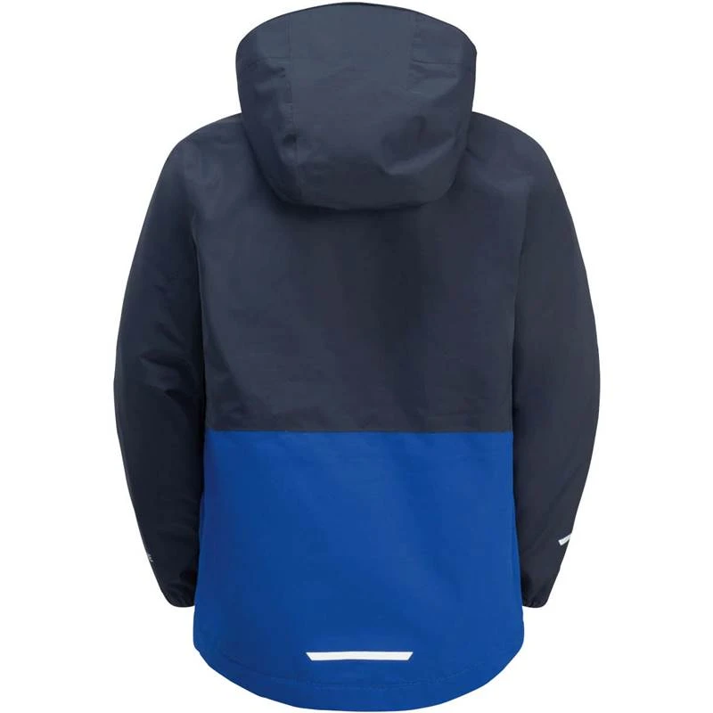 Jack Wolfskin Kids Snowy Days Jacket 11 Jack Wolfskin Kids Snowy Days Jacket - Image 11