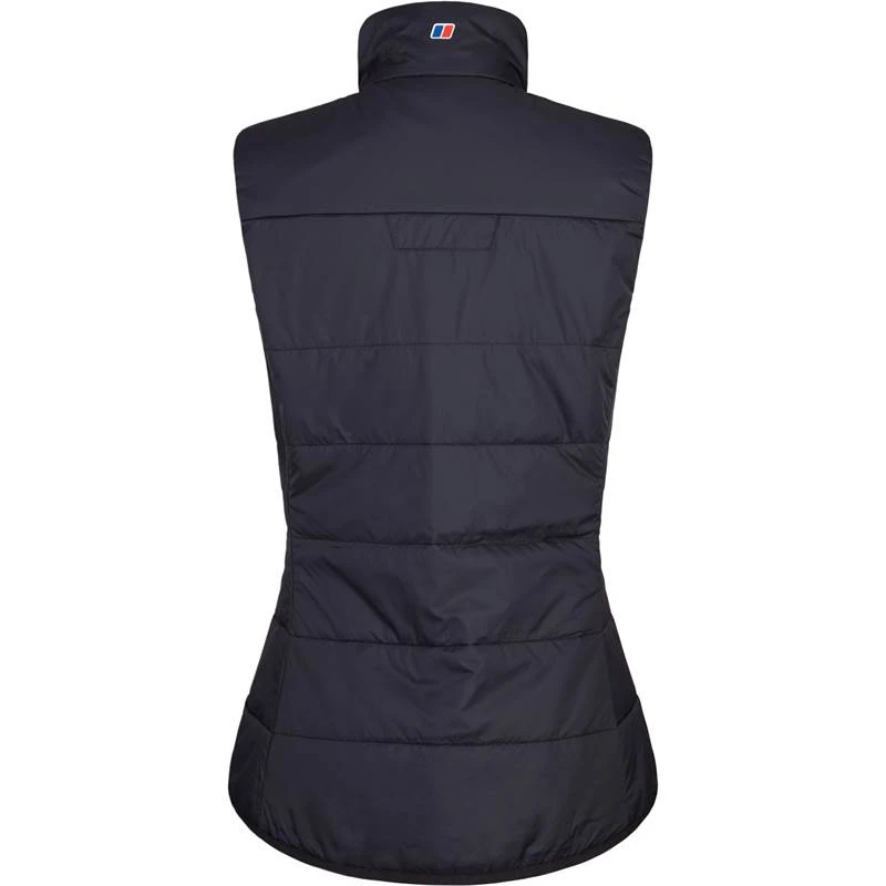 Berghaus Womens Enescott LT Vest 2 Berghaus Womens Enescott LT Vest - Image 2