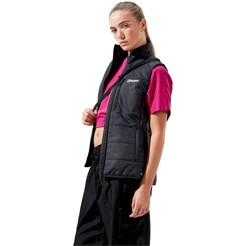 Berghaus Womens Enescott LT Vest 4 Berghaus Womens Enescott LT Vest - Image 4