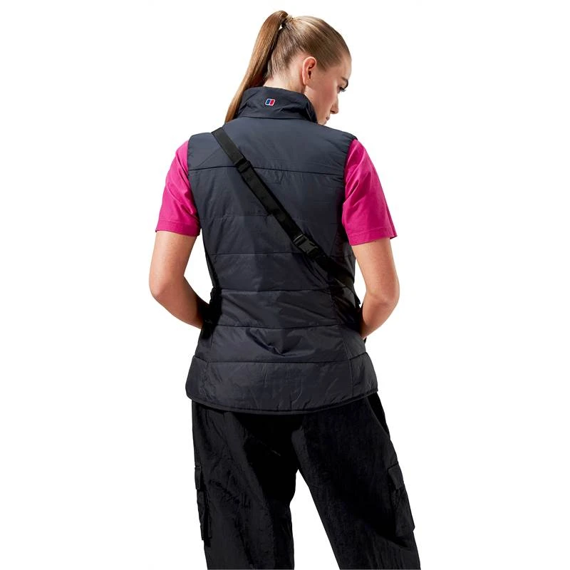 Berghaus Womens Enescott LT Vest 5 Berghaus Womens Enescott LT Vest - Image 5