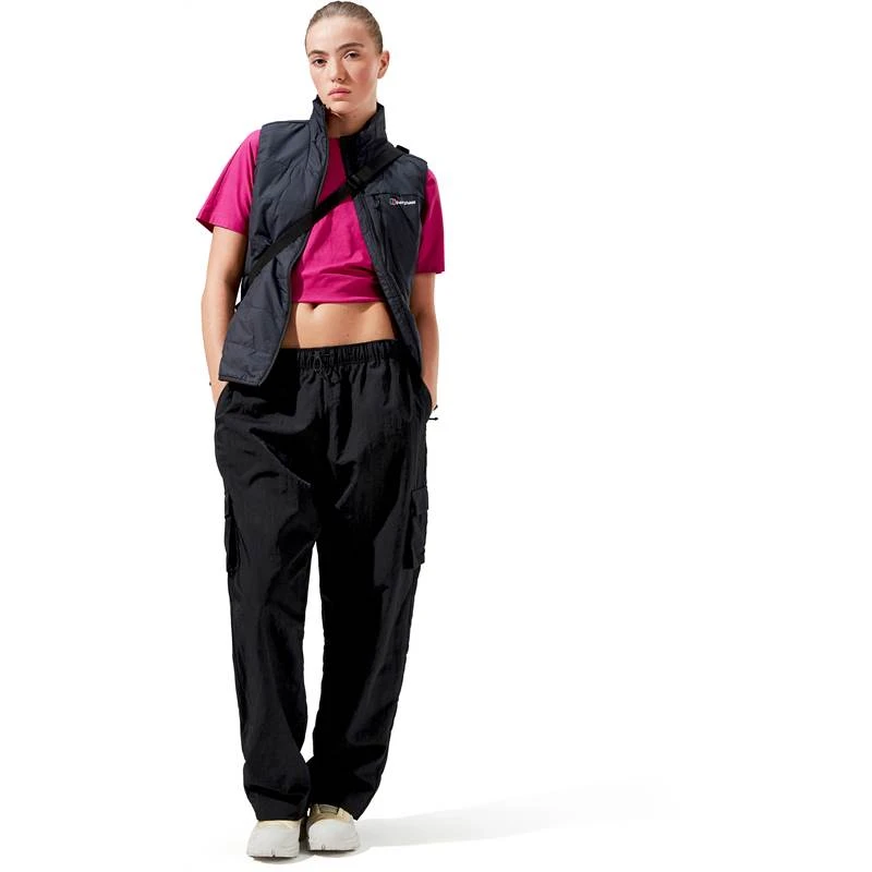 Berghaus Womens Enescott LT Vest 6 Berghaus Womens Enescott LT Vest - Image 6