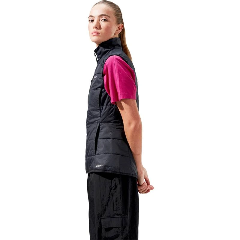 Berghaus Womens Enescott LT Vest 7 Berghaus Womens Enescott LT Vest - Image 7