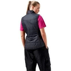 Berghaus Womens Enescott LT Vest 27 Berghaus Womens Enescott LT Vest -Cots Footwear Shop image 641485