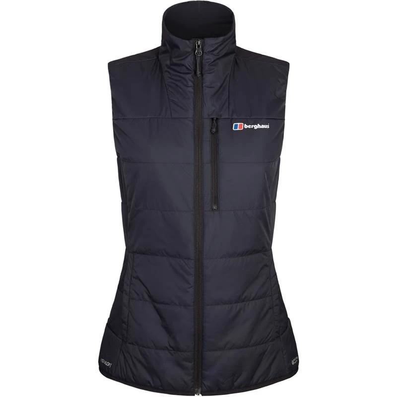 Berghaus Womens Enescott LT Vest 1 Berghaus Womens Enescott LT Vest