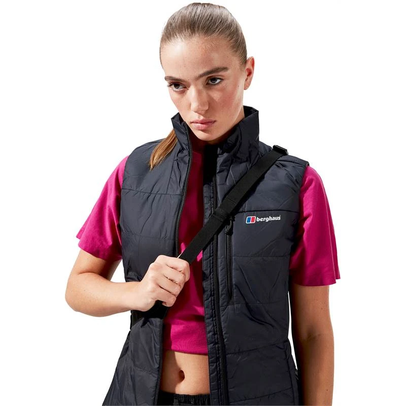 Berghaus Womens Enescott LT Vest 9 Berghaus Womens Enescott LT Vest - Image 9