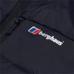 Berghaus Womens Enescott LT Vest 30 Berghaus Womens Enescott LT Vest -Cots Footwear Shop image 641489