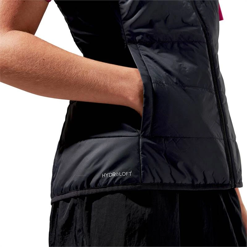 Berghaus Womens Enescott LT Vest 13 Berghaus Womens Enescott LT Vest - Image 13