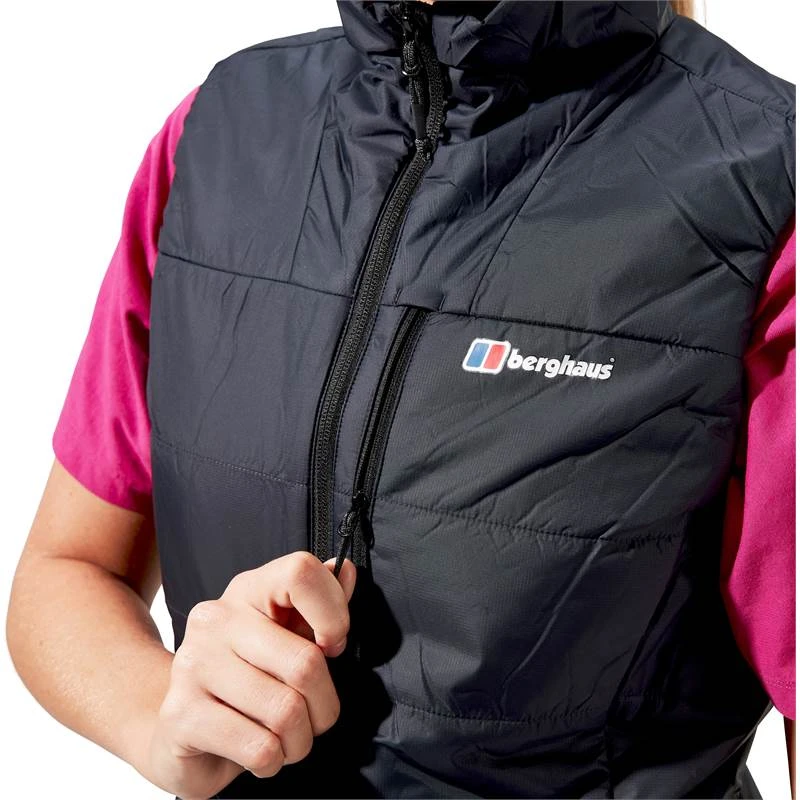 Berghaus Womens Enescott LT Vest 20 Berghaus Womens Enescott LT Vest - Image 20
