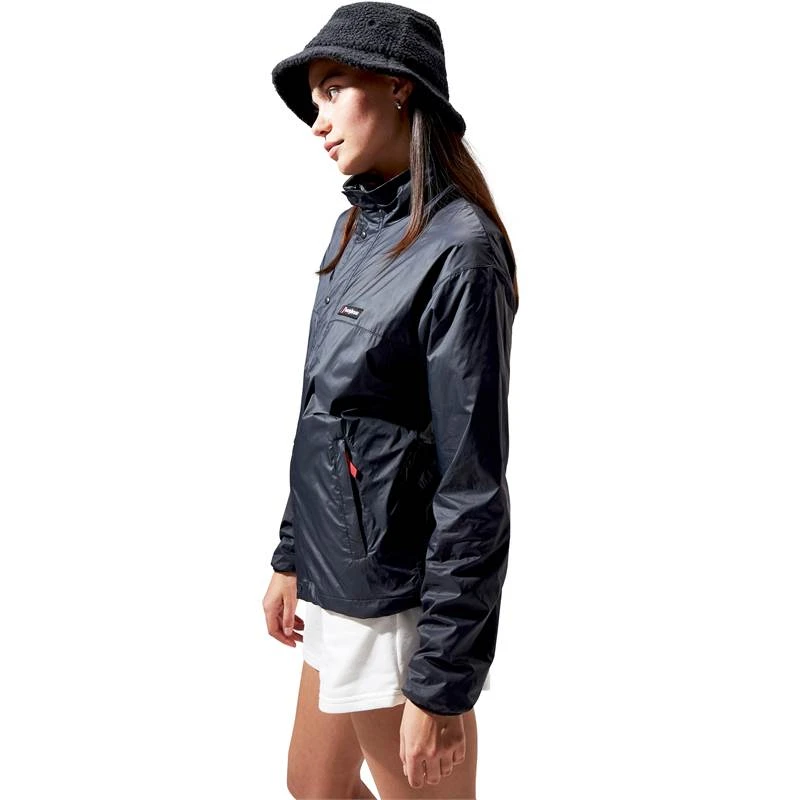 Berghaus Unisex Reverse Wind FZ Fleece 2 Berghaus Unisex Reverse Wind FZ Fleece - Image 2