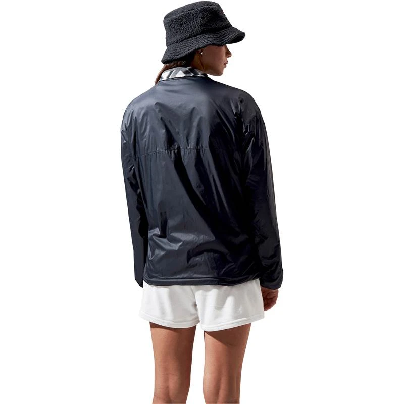 Berghaus Unisex Reverse Wind FZ Fleece 3 Berghaus Unisex Reverse Wind FZ Fleece - Image 3