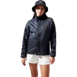 Berghaus Unisex Reverse Wind FZ Fleece 17 Berghaus Unisex Reverse Wind FZ Fleece -Cots Footwear Shop image 641550