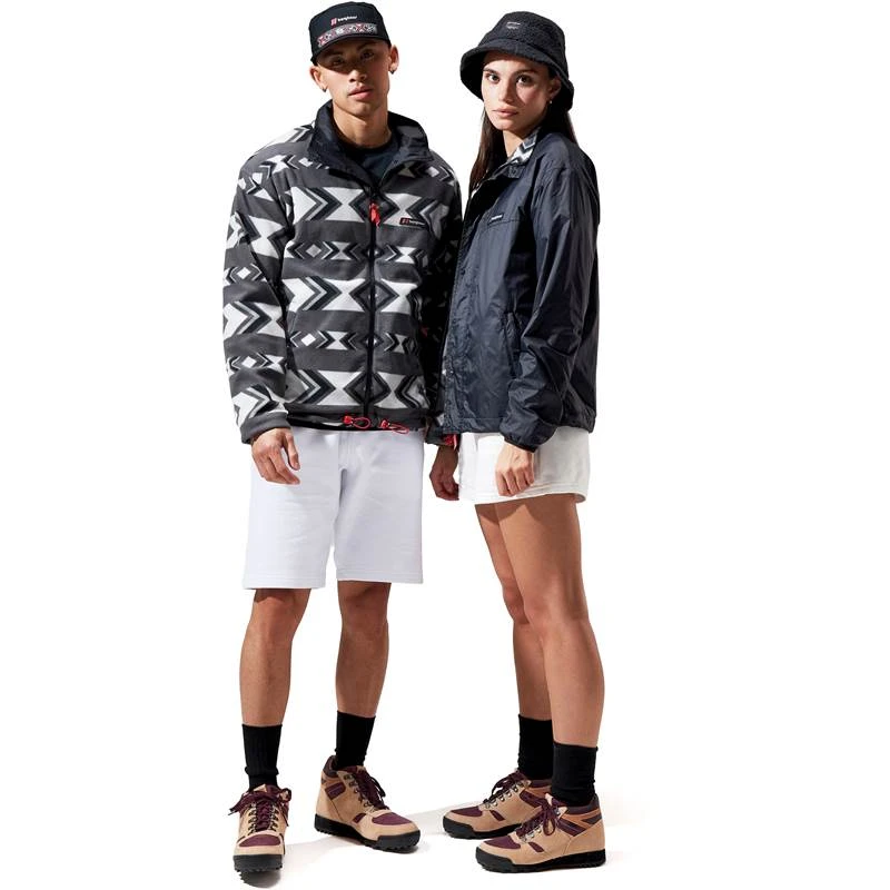 Berghaus Unisex Reverse Wind FZ Fleece 7 Berghaus Unisex Reverse Wind FZ Fleece - Image 7