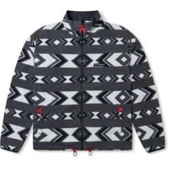 Berghaus Unisex Reverse Wind FZ Fleece 19 Berghaus Unisex Reverse Wind FZ Fleece -Cots Footwear Shop image 641552