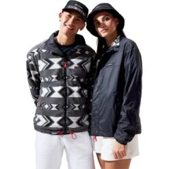 Berghaus Unisex Reverse Wind FZ Fleece 20 Berghaus Unisex Reverse Wind FZ Fleece -Cots Footwear Shop image 641553