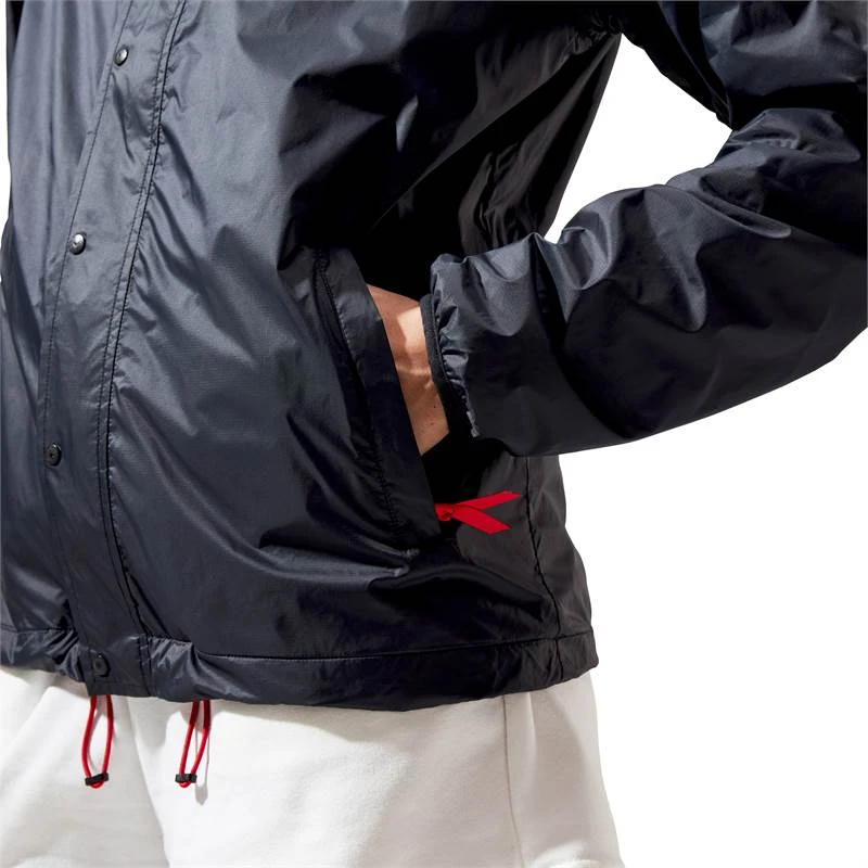 Berghaus Unisex Reverse Wind FZ Fleece 10 Berghaus Unisex Reverse Wind FZ Fleece - Image 10