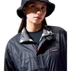 Berghaus Unisex Reverse Wind FZ Fleece 22 Berghaus Unisex Reverse Wind FZ Fleece -Cots Footwear Shop image 641555