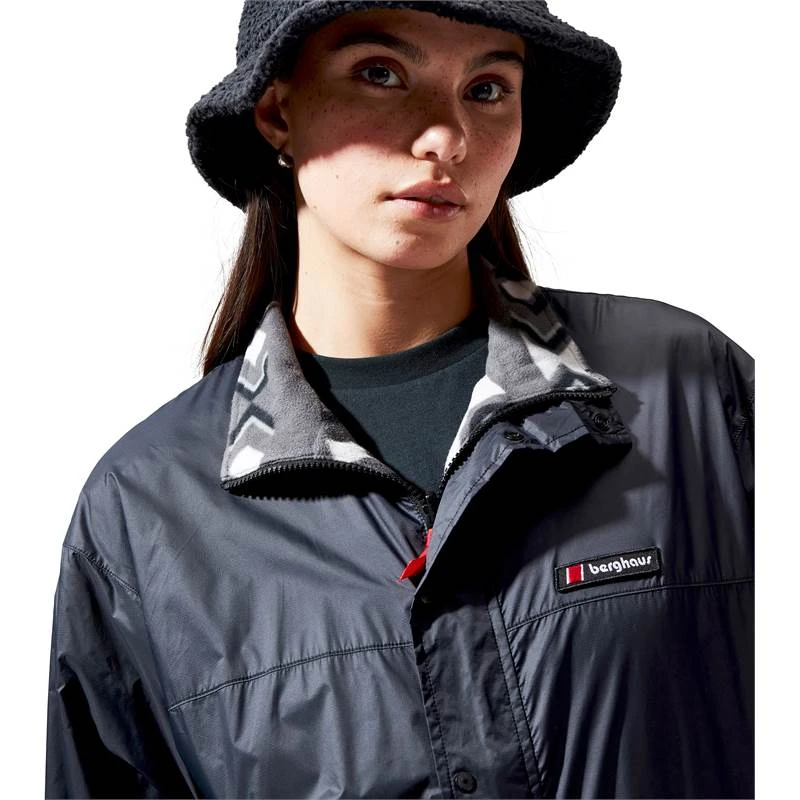 Berghaus Unisex Reverse Wind FZ Fleece 11 Berghaus Unisex Reverse Wind FZ Fleece - Image 11