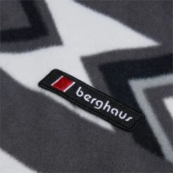 Berghaus Unisex Reverse Wind FZ Fleece 23 Berghaus Unisex Reverse Wind FZ Fleece -Cots Footwear Shop image 641556