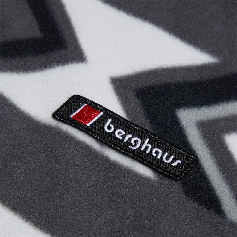 Berghaus Unisex Reverse Wind FZ Fleece 12 Berghaus Unisex Reverse Wind FZ Fleece - Image 12