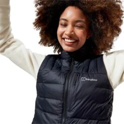 Berghaus Womens Silksworth Down Vest 23 Berghaus Womens Silksworth Down Vest -Cots Footwear Shop image 641873