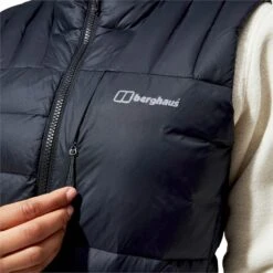 Berghaus Womens Silksworth Down Vest 24 Berghaus Womens Silksworth Down Vest -Cots Footwear Shop image 641874
