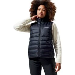 Berghaus Womens Silksworth Down Vest 25 Berghaus Womens Silksworth Down Vest -Cots Footwear Shop image 641875
