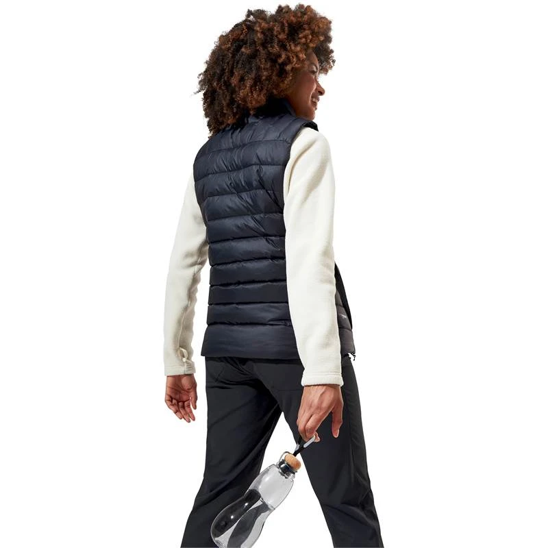 Berghaus Womens Silksworth Down Vest 10 Berghaus Womens Silksworth Down Vest - Image 10