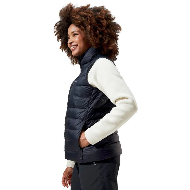 Berghaus Womens Silksworth Down Vest 11 Berghaus Womens Silksworth Down Vest - Image 11