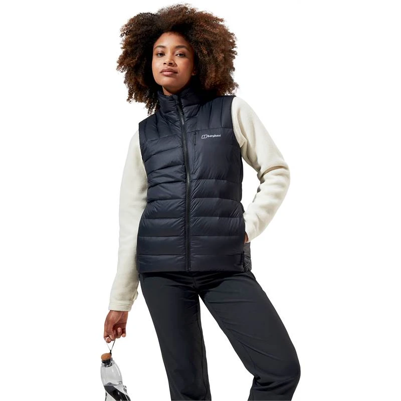 Berghaus Womens Silksworth Down Vest 12 Berghaus Womens Silksworth Down Vest - Image 12