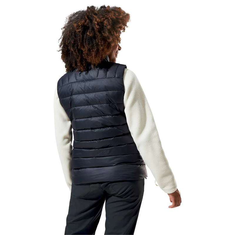 Berghaus Womens Silksworth Down Vest 13 Berghaus Womens Silksworth Down Vest - Image 13