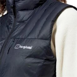 Berghaus Womens Silksworth Down Vest 35 Berghaus Womens Silksworth Down Vest -Cots Footwear Shop image 641885