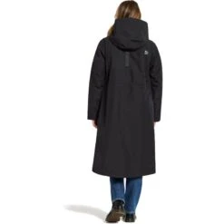 Didriksons Womens Mia Long Parka 26 Didriksons Womens Mia Long Parka -Cots Footwear Shop image 642211