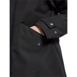 Didriksons Womens Mia Long Parka 28 Didriksons Womens Mia Long Parka -Cots Footwear Shop image 642213