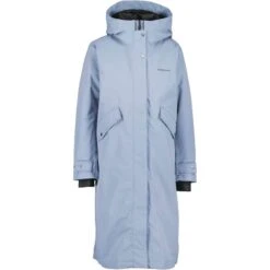 Didriksons Womens Mia Long Parka 29 Didriksons Womens Mia Long Parka -Cots Footwear Shop image 642214