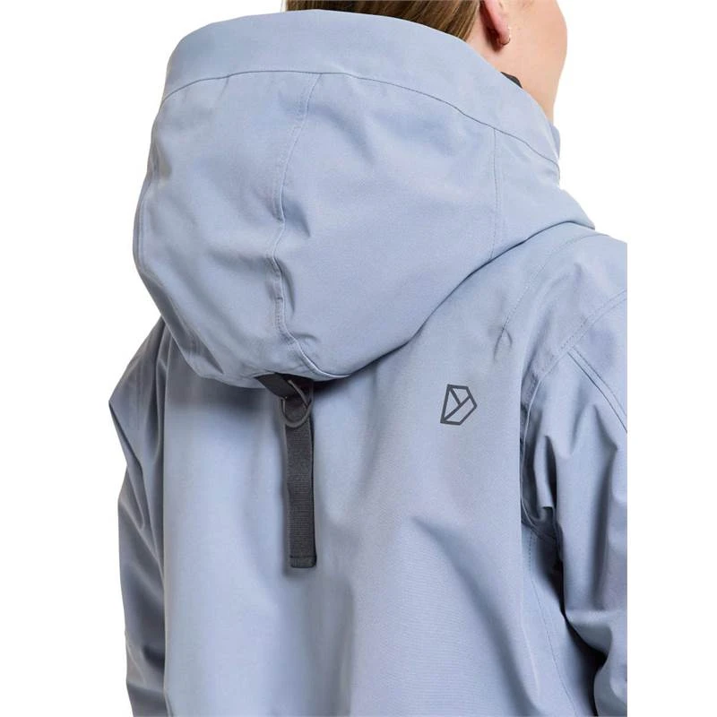 Didriksons Womens Mia Long Parka 14 Didriksons Womens Mia Long Parka - Image 14