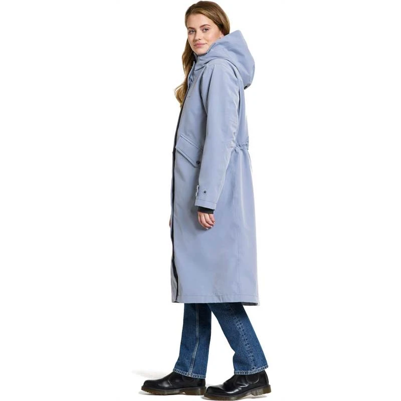 Didriksons Womens Mia Long Parka 15 Didriksons Womens Mia Long Parka - Image 15