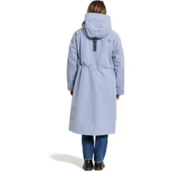 Didriksons Womens Mia Long Parka 35 Didriksons Womens Mia Long Parka -Cots Footwear Shop image 642220