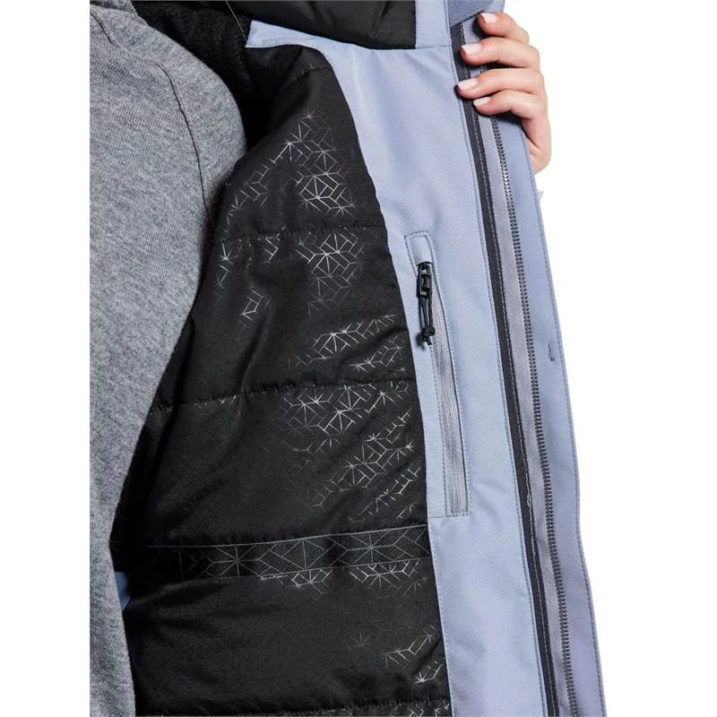 Didriksons Womens Mia Long Parka 17 Didriksons Womens Mia Long Parka - Image 17