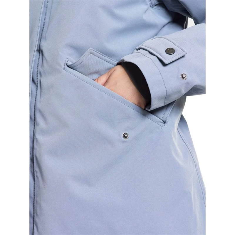 Didriksons Womens Mia Long Parka 19 Didriksons Womens Mia Long Parka - Image 19