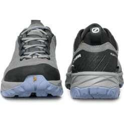 Scarpa Rush Trail GTX Womens Hiking Shoes 10 Scarpa Rush Trail GTX Womens Hiking Shoes -Cots Footwear Shop image 644106