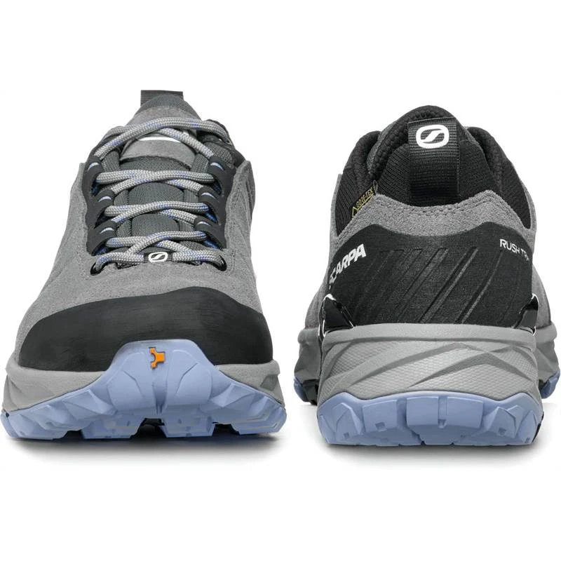 Scarpa Rush Trail GTX Womens Hiking Shoes 5 Scarpa Rush Trail GTX Womens Hiking Shoes - Image 5
