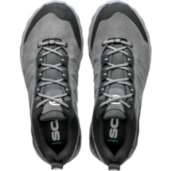 Scarpa Rush Trail GTX Womens Hiking Shoes 11 Scarpa Rush Trail GTX Womens Hiking Shoes -Cots Footwear Shop image 644107