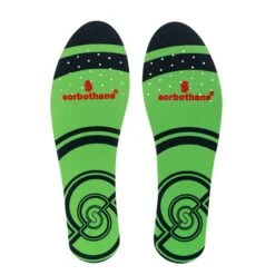 Sorbothane Single Strike Insoles