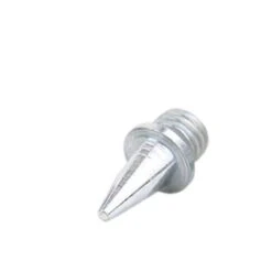 Precision Pyramid Spikes (Bag Of 100)