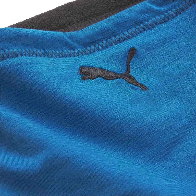 Puma Reversible Fleece Neck Warmer 3 Puma Reversible Fleece Neck Warmer - Image 3
